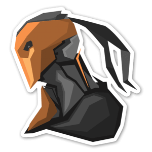 Sticker Stroke - par Bosslogic