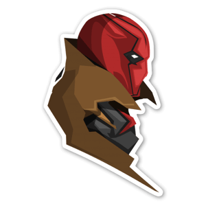 Sticker the Hood V2 - par Bosslogic