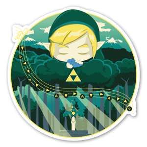 For Hyrule