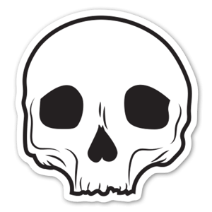 Little skull