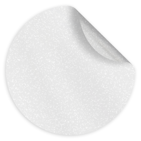 Reflective material preview.
