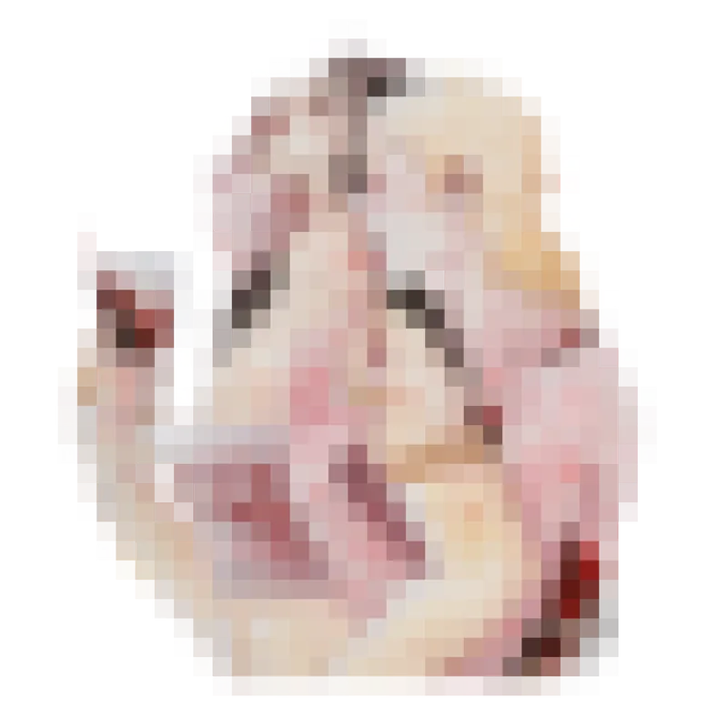 Aperçu flouté d'un sticker NSFW par @hadrien_illustration pour The Dirty Drop