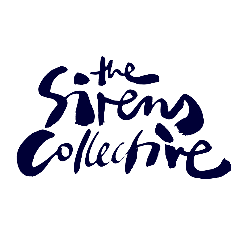 Sirens Collective Logo